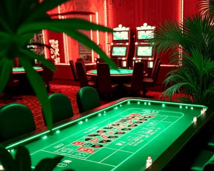 Philippines player enjoying 234win apk live casino on mobile phone