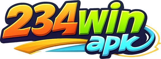 234win apk official logo